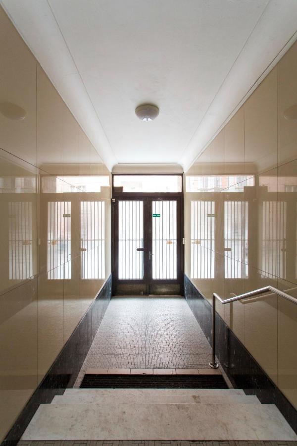 Studio Apartment - Tower Petrin Prague Ngoại thất bức ảnh