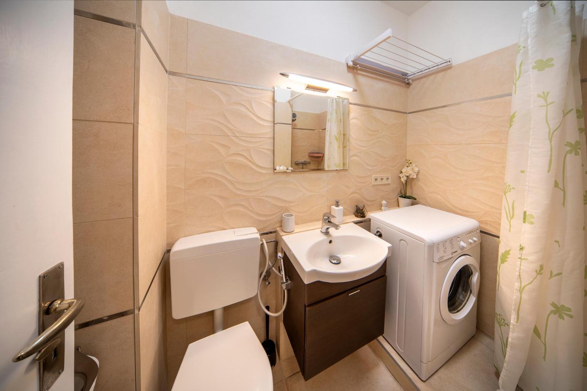 Studio Apartment - Tower Petrin Prague Ngoại thất bức ảnh