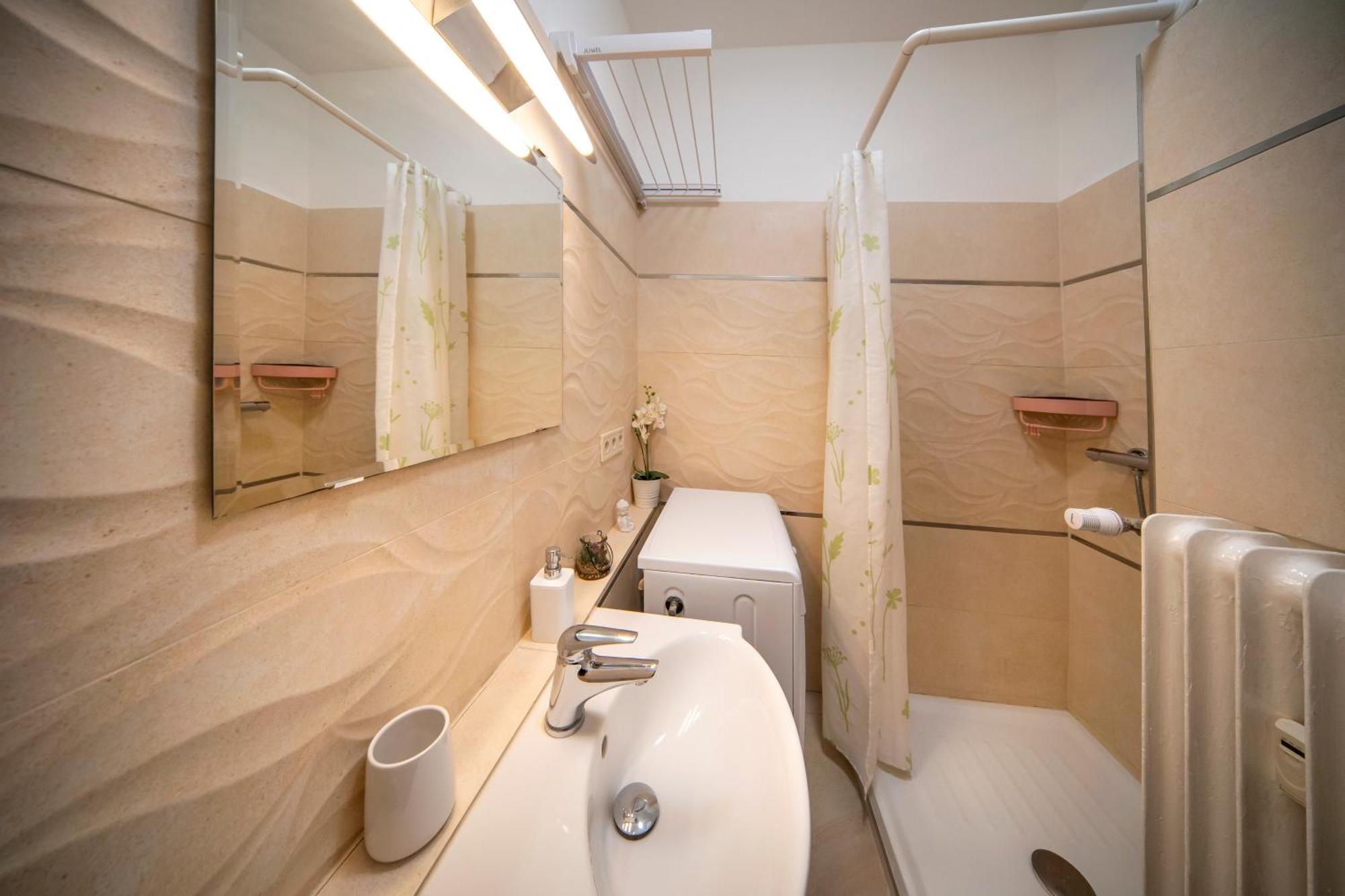 Studio Apartment - Tower Petrin Prague Ngoại thất bức ảnh